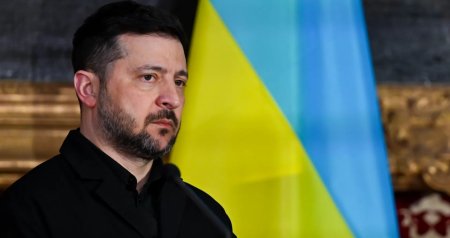 Ukrayna üçün TARİXİ FÜRSƏT &ndash; 90 milyardlıq yardım savaşın SEYRİNİ DƏYİŞƏCƏK?