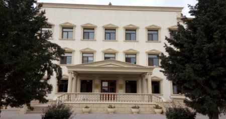 İnternat məktəbində OLAY &ndash; Direktor yıxılıb xəsarət almış şagirdi niyə xəstəxanaya QOYMADI? &ndash; ÖZƏL