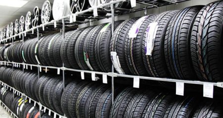 Avtomobil sahiblərinə XƏBƏRDARLIQ: Şinlər BAHALAŞACAQ