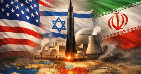 ABŞ-dən SENSASİON XƏBƏRDARLIQ &ndash; &ldquo;İrana qarşı savaşa başqa ölkələr də cəlb edilə bilər&rdquo; &ndash; ÖZƏL