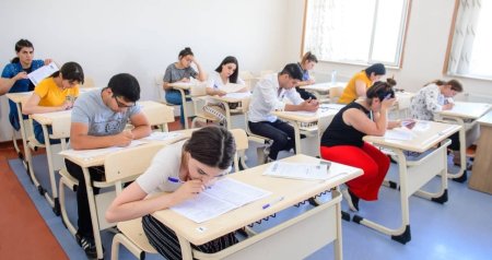 Azərbaycan dili imtahanı ilə bağlı DİM-dən AÇIQLAMA