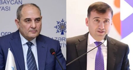 Tahir Budaqovu Azər Mursaqulov ƏVƏZ ETDİ