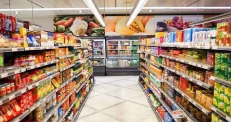 Ən çox bahalaşan məhsullar bəlli oldu &ndash; FOTO