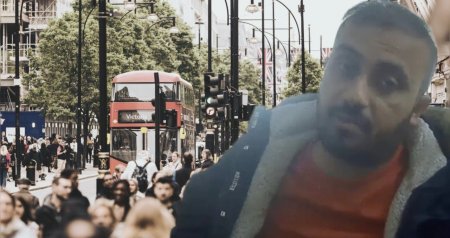 Gey, ateist, &ldquo;siyasi fəal&rdquo; obrazı &ndash; Britaniyada saxta sığınacaq biznesi İFŞA EDİLDİ &ndash; SENSASİON DETALLAR &ndash; VİDEO