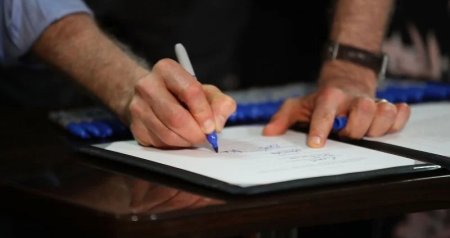 Tələbələrdən bu arayış tələb olunmayacaq &ndash; Qayda DƏYİŞDİ