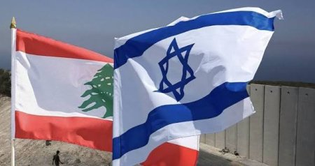 İsrail və Livan 10 günlük ATƏŞKƏS barədə razılaşdı