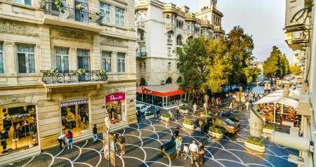 &ldquo;Tarqovı&rdquo;nı tikən şamaxılılar - Əmri kimdən almışdılar? &ndash; Bir küçənin HEKAYƏSİ &ndash; FOTO