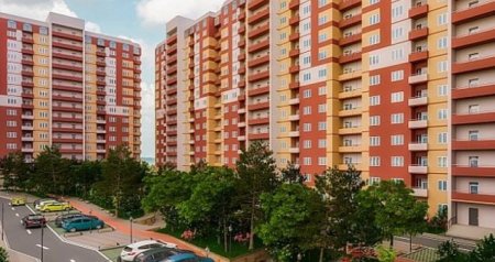 Kirayə evlərin qiyməti KƏSKİN YÜKSƏLDİ