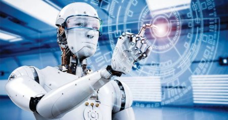 XƏBƏRDARLIQ: Süni intellekt bizi aldada bilər - VİDEO