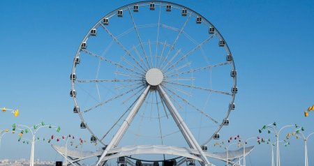 &ldquo;Şeytan çarxı&rdquo; niyə İŞLƏMİR? &ndash; Rəsmi AÇIQLAMA