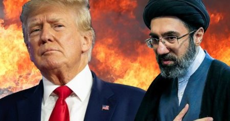 Atəşkəs POZULDU &ndash; ABŞ-İran savaşı yenidən alovlana bilər &ndash; BU TARİXDƏ