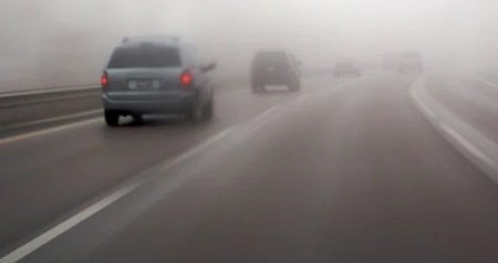 Yollarda duman olacaq - Sürücülərin NƏZƏRİNƏ!