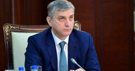 Hesablama Palatasının sədrindən tikinti sahəsindəki boşluqlarla bağlı AÇIQLAMA