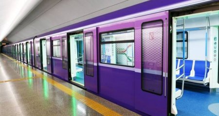 SON DƏQİQƏ! Bakı metrosuna giriş bağlandı - Sərnişinlər təxliyə olunur - VİDEO