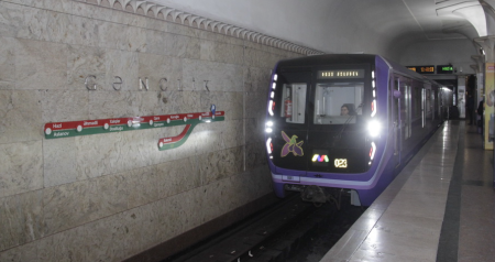 Bakı metrosunun fəaliyyəti nə vaxt bərpa olunacaq? &ndash; RƏSMİ AÇIQLAMA