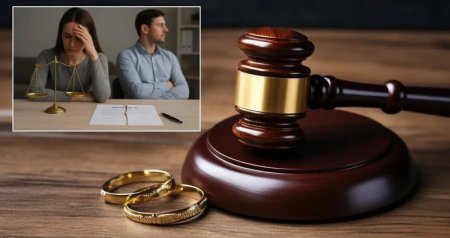 Alimentin azaldılması GÜNDƏMDƏ &ndash; Boşanmaların sayına da TƏSİR EDƏCƏK?