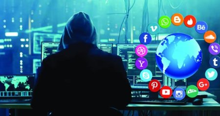 Rəqəmsal təhlükəsizlik ZƏRURƏTİ &ndash; Sosial mediaya nəzarətdə Türkiyə nümunəsi və DÜNYA TƏCRÜBƏSİ