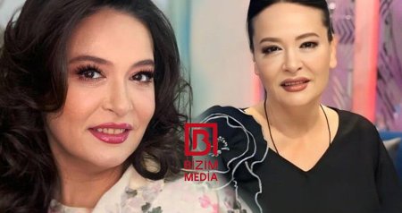 Mehriban Xanlarova: &ldquo;Altı-yeddi aydır işsizəm, dostlarım məni darda qoymur&rdquo; - EKSKLÜZİV