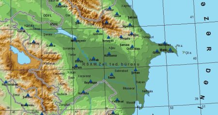 SON DƏQİQƏ! Xəzərdə zəlzələ baş verdi