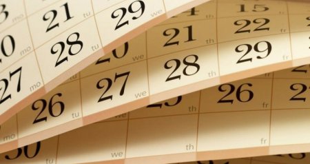 BİZİM TƏQVİM: 24 apreldə baş vermiş tarixi hadisələr