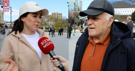 Valideynlərlə yaşamaq evliliyə necə təsir edir? &ndash; VİDEOSORĞU