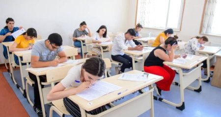 Martın 15-də buraxılış imtahanı verənlərin NƏZƏRİNƏ! - Cavablar açıqlandı