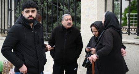 Onlar da doğma yurdlarına qayıdır &ndash; FOTO