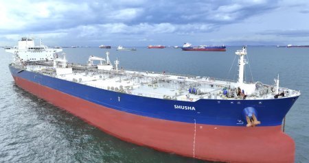 Azərbaycanın 5 gəmisi Avropa İttifaqının sanksiya siyahısından çıxarıldı &ndash; FOTO