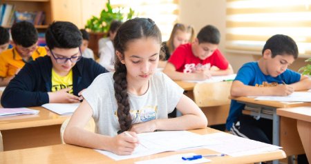 DİQQƏT! Şagirdlərin yerdəyişməsi dayandırılır &ndash; BU TARİXDƏN