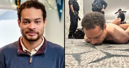 ABŞ-da atəş açan şəxs: Tramp administrasiyasının rəsmilərini hədəf almışdım - VİDEO