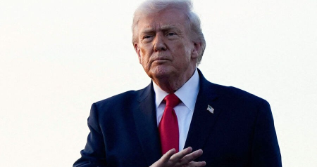 Tramp: &ldquo;İranla müharibə çox tezliklə başa çatacaq&rdquo; - VİDEO