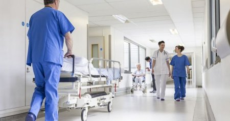 Yevlaxda qonşu qonşunu bıçaqladı - ÖZƏL