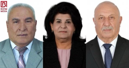 Bu şəxslər MSK-nın yeni tərkibində yer almadı - SİYAHI