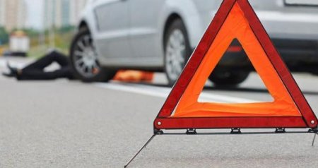 Qəzalara səbəb olan PİYADALAR - Avropada 1350 avro cəriməsi var, bəs Azərbaycanda?