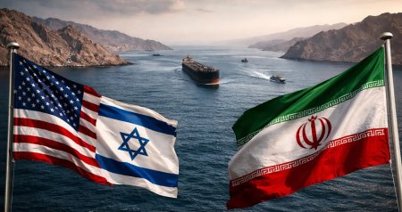 Hörmüzdə gizli HESABLAŞMA &ndash; Blokada oyununda kim uduzur, kim UDUR?