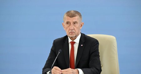 Babiş bu ölkələr arasında ilk olaraq niyə Azərbaycana səfər etdiyini AÇIQLADI