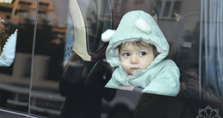 Onlar da doğma yurdlarına qayıdır &ndash; FOTO