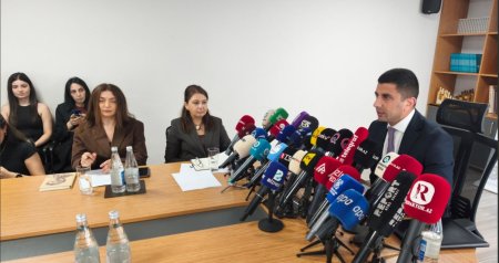 Şagirdlərin çantalarının yoxlanılması ilə bağlı RƏSMİ AÇIQLAMA