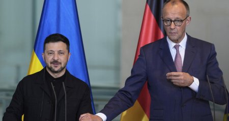 80 il əvvəl Almaniya, 20 il əvvəl Serbiya... &ndash; Ukraynaya ünvanlanan gözlənilməz mesajın PƏRDƏARXASI