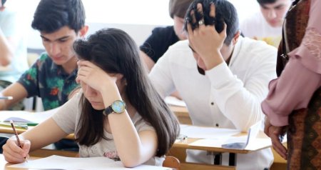 İmtahanda uğursuzluğun gizli SƏBƏBİ &ndash; Stressin idarə olunmasında QIZIL QAYDALAR