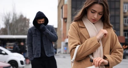 Gecə-gündüz təqib, bezdirici mesajlar... - &ldquo;Stalking&rdquo;ə görə hansı cəza NƏZƏRDƏ TUTULUR?