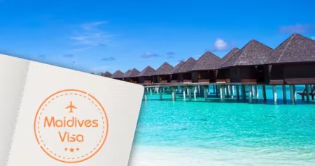 Maldivə vizasız gedə biləcəyik - RƏSMİ