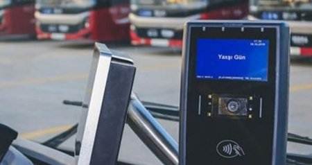 İctimai nəqliyyatda ödənişlərlə bağlı YENİLİK