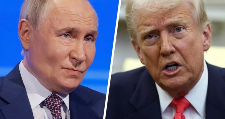 Putindən Trampa xəbərdarlıq: İrana quru əməliyyatları qəbuledilməz və təhlükəlidir!