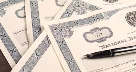 Qiymətli kağızlar bazarında GERİLƏMƏ &ndash; Əsas səbəblər və çıxış yolları