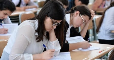 Abituriyentlərin DİQQƏTİNƏ - Yeni esse tapşırığının balı belə hesablanacaq &ndash; RƏSMİ