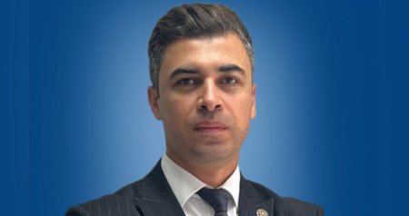 TƏBİB-in İcraçı direktorunun müavini təyin olunan Rahim Hüseynov KİMDİR? &ndash; DOSYE