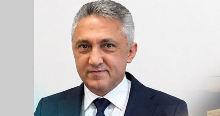 Hacı Lətifov yüksək vəzifəyə TƏYİNAT ALDI 