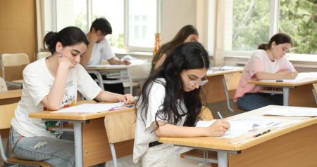 Peşə və kolleclərdə təhsil alanlara da &ldquo;TələbəPlus&rdquo; kartı VERİLƏCƏK - RƏSMİ