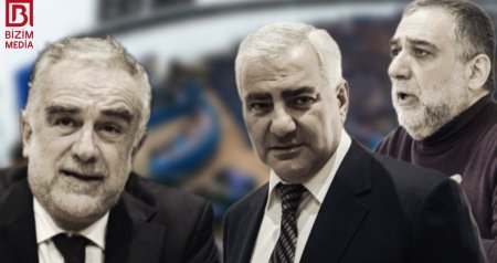Avropadakı gizli şəbəkənin MALİYYƏ XƏRİTƏSİ &ndash; Okamponun kampaniyasında Vardanyan-Karapetyan İZİ